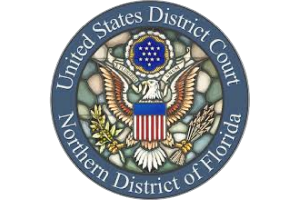 U.S. District Court, Northern District of Florida