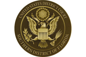 U.S. District Court, Southern District of Florida