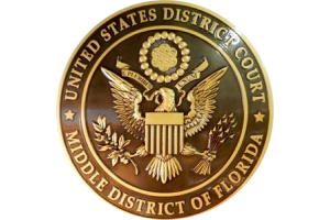 U.S. District Court, Middle District of Florida