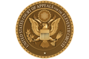 The Eleventh Circuit District Court Of Appeals Federal Court