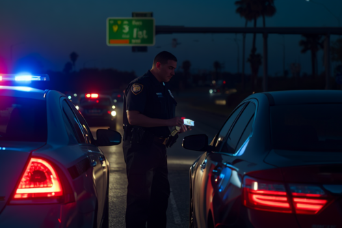 What Is Florida's Implied Consent Law?